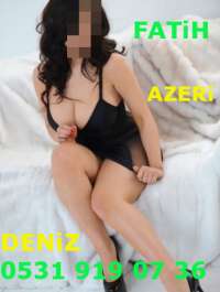 Alev Alev Yanan, Tutkulu Mezitli Escort Bayan: Hatice