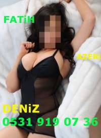 Alev Alev Yanan, Tutkulu Mezitli Escort Bayan: Hatice