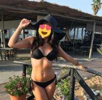 Benzersiz Hizmetler Sunan Mezitli Escort Bayan