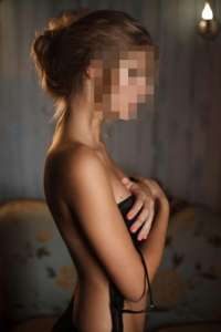 Büyüleyici Mersin Yenişehir Escort Kızın Gizli Hikayesi