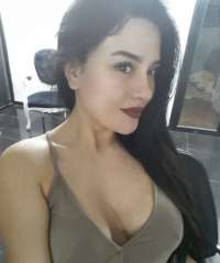 Mersin Yenişehir Escort Bayan - Çekici ve Bakımlı