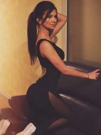 Mersin Yenişehir Escort: Uzun boylu ve Tutkulu