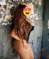 Mersin Yenişehir Escort'ta Kayan Yıldız: Ateşli Ve Sofistike Bayan Partner