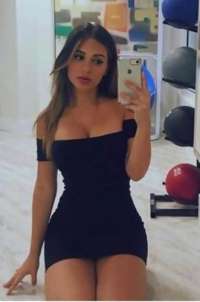 Mersin Yenişehir'de Enfes Escort Hikayem