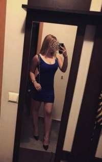 Mersin Yenişehir'de Enfes Escort Hikayem