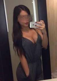 Mezitli Escort Bayan Derya - Size Farklı Bir Deneyim Sunuyor