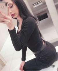 Mezitli Escort Bayan Derya - Size Farklı Bir Deneyim Sunuyor