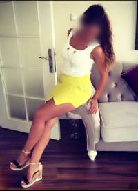 Mezitli Escort Bayan'da Unutulmaz Bir Deneyime Hazır mısınız?