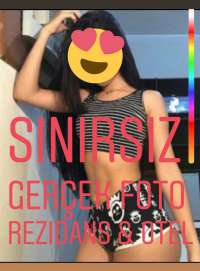 Mezitli'de Eşsiz Escort Bayanı Tanıyın!