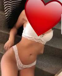 Mezitli'de Eşsiz Escort Bayanı Tanıyın!