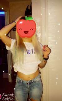 Mezitli'nin En Gözde Escort Bayanı