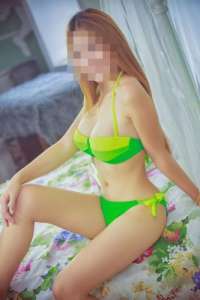 Sınırsız Ve Tutkulu Bir Aşk Deneyimi: Mezitli Escort Bayan