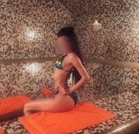 Tutkunun Doruklarında Gezinen Mezitli Escort Bayan