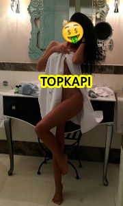 Yeni Yenişehir Escort Bayan Aylin