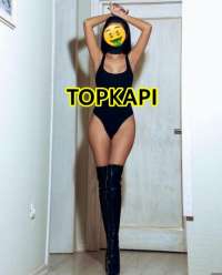 Yeni Yenişehir Escort Bayan Aylin